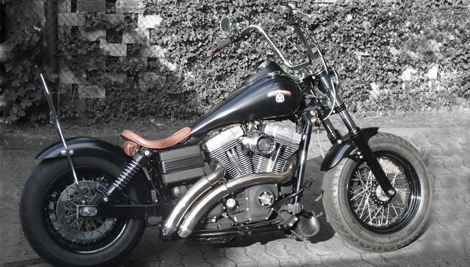 streetbob